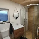 Pod Hradom Apartman