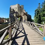Apartman Pod Hradom