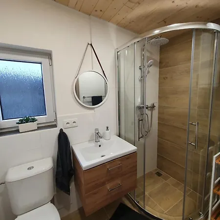Fit Apartment