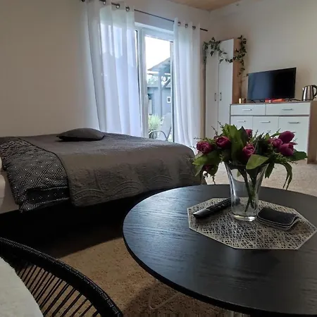 Apartment Fit Zborov
