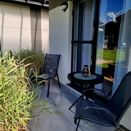 Apartman Pod Hradom
