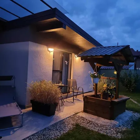 Pod Hradom Apartman Zboró