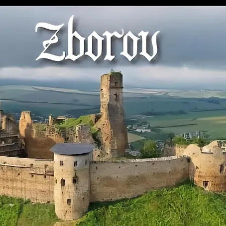 Pod Hradom