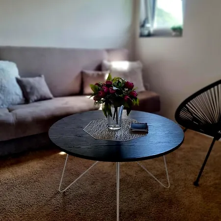 Pod Hradom Apartament Zborov