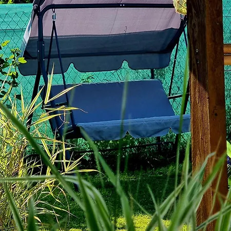 Apartament Pod Hradom
