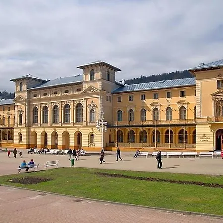 Pod Hradom Zborov